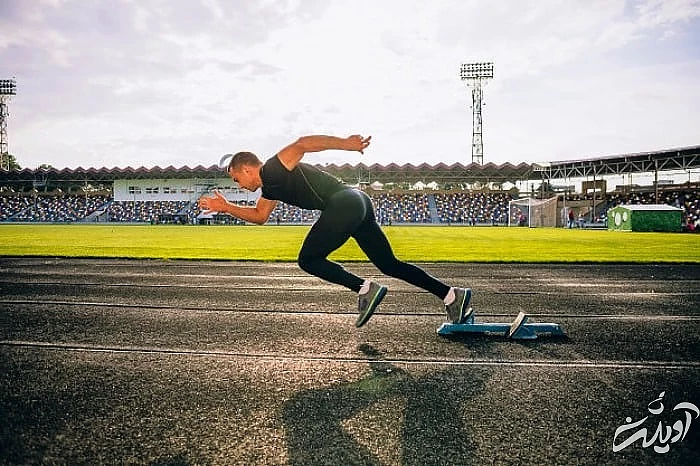 دونده ماراتون